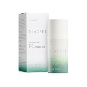 SEACRET Minerals Bio Skin Glow Eye Concentrate